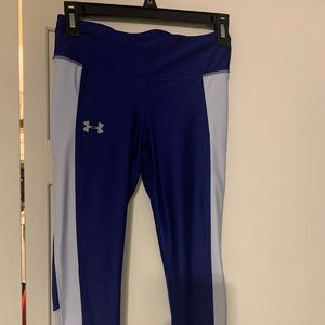 Whole set of Under Armor Workout Gear